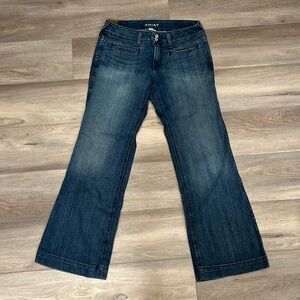 Ariat Trouser, Mid Rise, Ella Jean (30S)